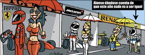 Fernando Alonso