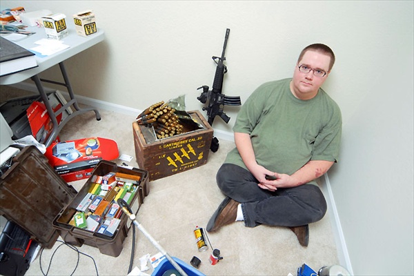 Armas