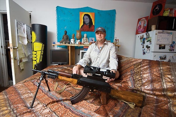 Armas