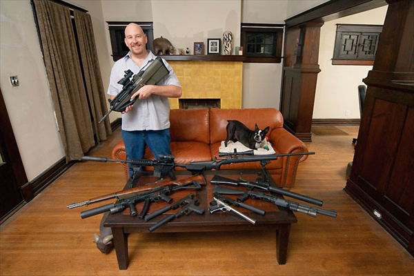 Armas 2