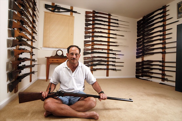Armas