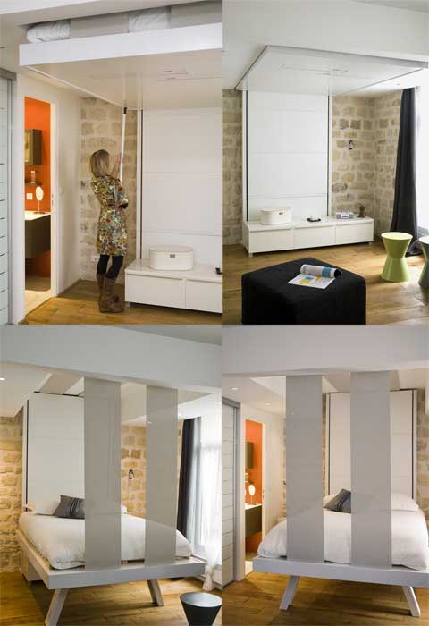 Cama 3