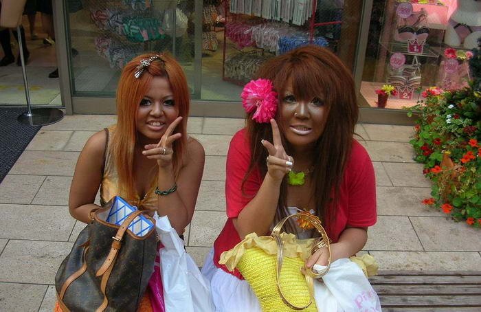 Jennys Japonesas