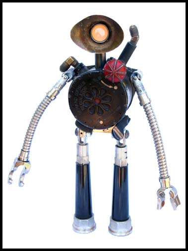 Robot
