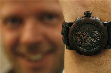 Reloj Day And Night