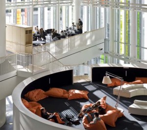El colegio del futuro