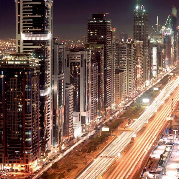 Dubai