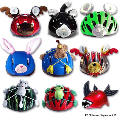 helmet-toppers