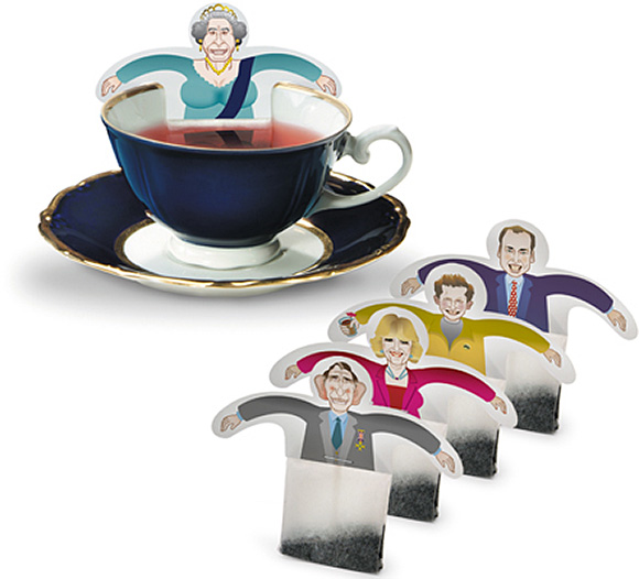 royaltea