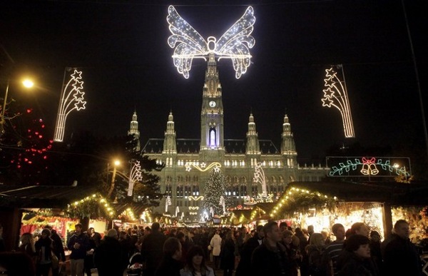 AUSTRIA/