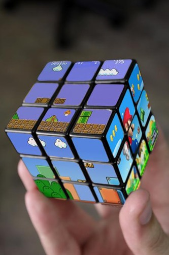 cuboderubik