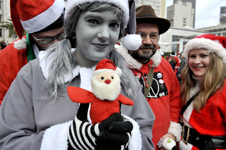 santaclaus