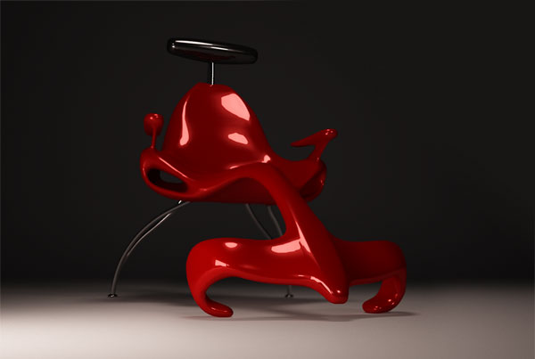F1LoungeChair00