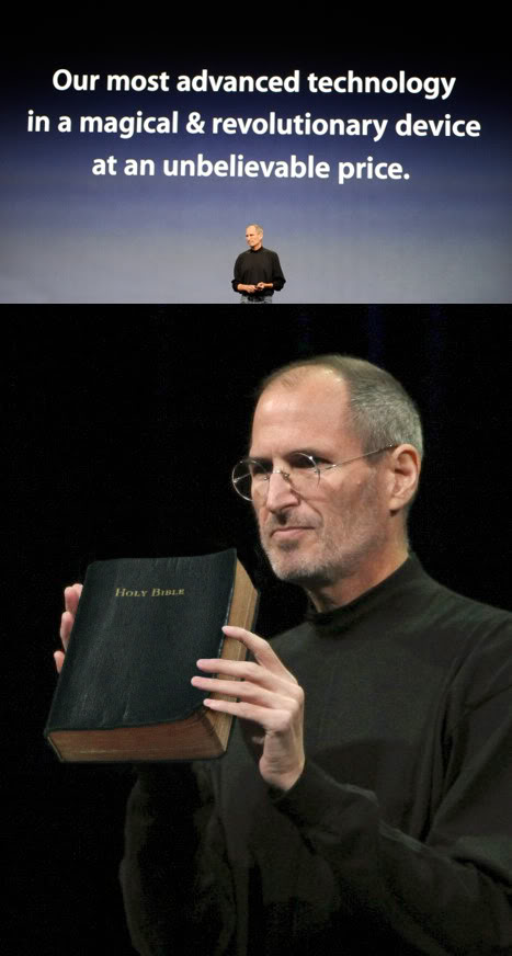 iPad