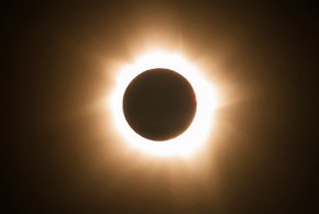 Cómo ver el eclipse solar