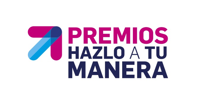 #PremiosSelfBank #Hazloatumanera